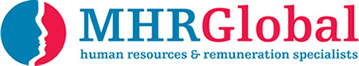 MHR Global Logo